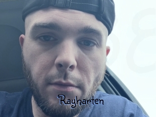 Rayharten