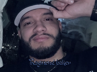 Raymond_baker