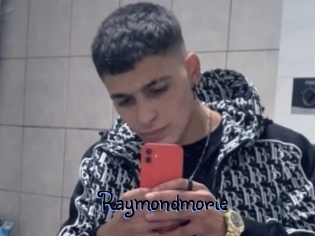 Raymondmorie