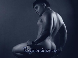 raymondmorris Gay 88