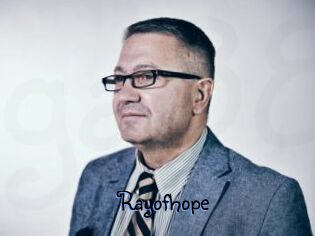 Rayofhope