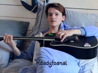 Readytoanal