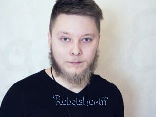 Rebelsheriff