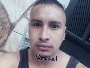 Redalust