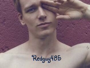 Redguy485
