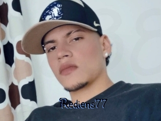 Rediens77