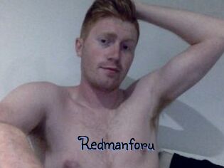 Redmanforu