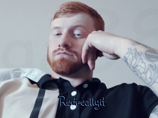 Redreallyit
