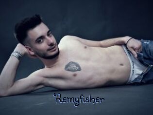 Remyfisher