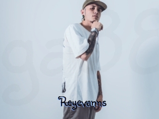 reyevanns Gay 88