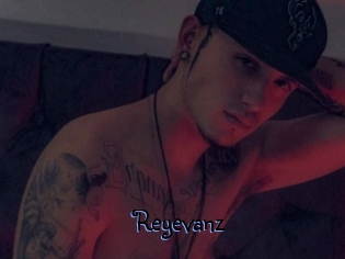 Reyevanz