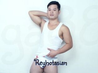 Reyhotasian