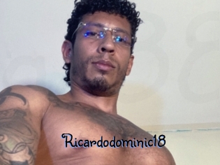 Ricardodominic18