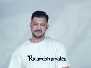 Ricardomorales