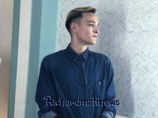 Richardmatthews
