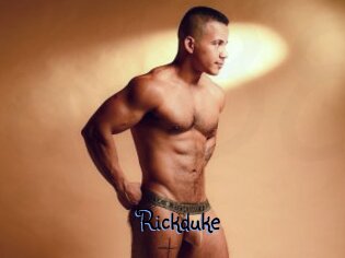 Rickduke