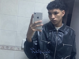 Rickwade