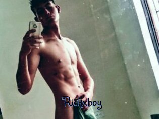 Rickxboy