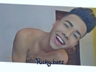 Ricky_baez