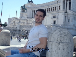 Rickyerik