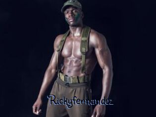 Rickyfernandez
