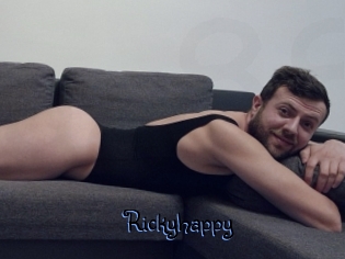 Rickyhappy