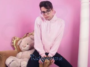 Rickyromans