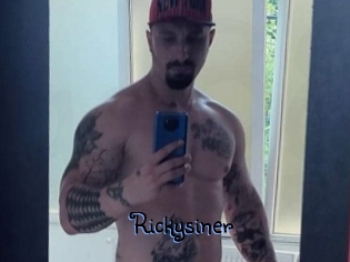 Rickysiner