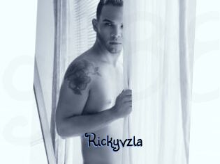 Rickyvzla