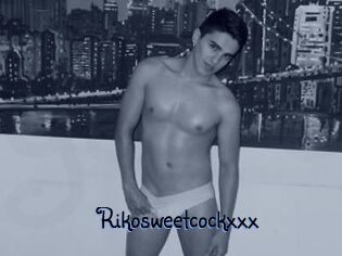 Rikosweetcockxxx