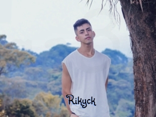 Rikyck