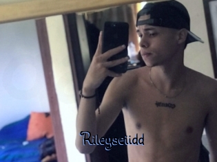 Rileyseiidd