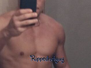 Rippedhotguy