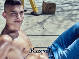 Rizzomatt