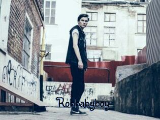 Robbabyboy