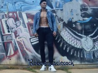 Robermusclecock