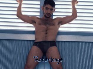 Robertcage