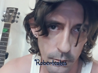 Robertestes