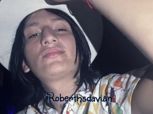 Roberthsdavian