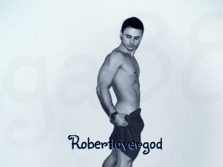 Robertlovergod