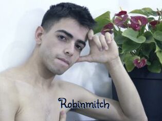 Robinmitch