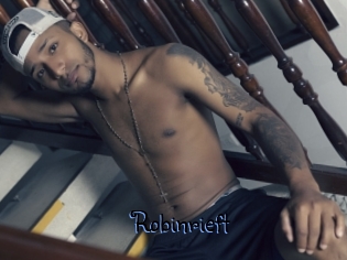 Robinrieft