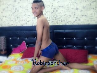 Robinsonchar