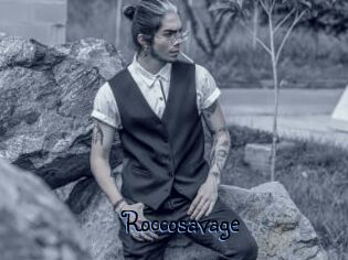 Roccosavage