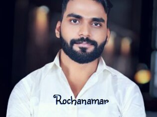 Rochanamar