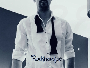 Rockhardjoe