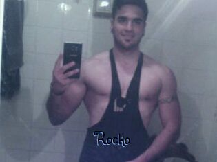 Rocko