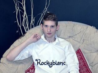 Rockyblanc