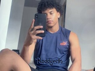Roddyrith