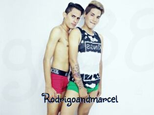 Rodrigoandmarcel